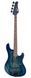 CORT GB-Fusion 4 (Blue Burst) &mdash; Bass guitar 41338 photo 3