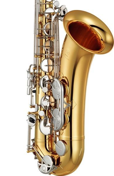 Тенор-Саксофон YAMAHA YTS-26 34349 фото
