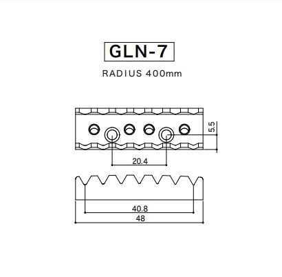 GOTOH GLN-7 (C)