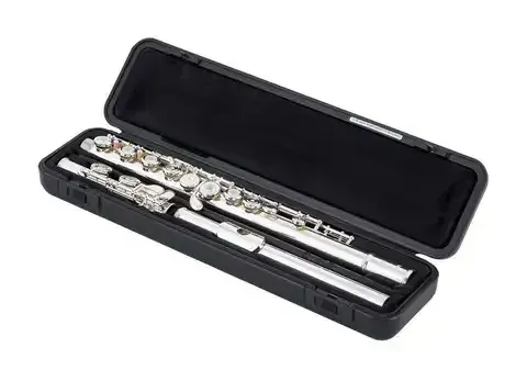 Yamaha YFL-372: an in-depth concert flute review