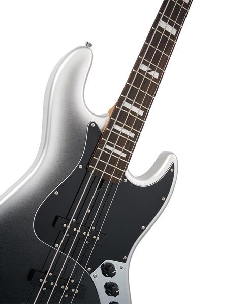 MOOER MBJ412 (Dark Silver) 41987 фото