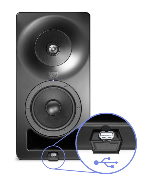 Студійний монітор Kali Audio SM-8 SM-8 фото
