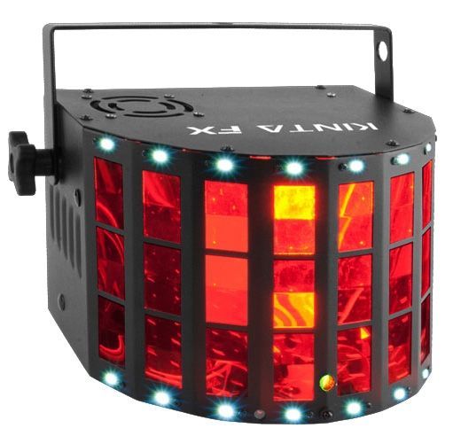 CHAUVET KINTA FX 34084 фото