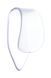 DUNLOP CLEAR THUMBPICK LARGE (12шт) 26465 фото 1