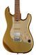 Електрогітара MOOER GTRS Standard S801 Gold Intelligent 40461 фото 5