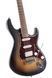 Електрогітара CORT G110 Open Pore Sunburst 39610 фото 3