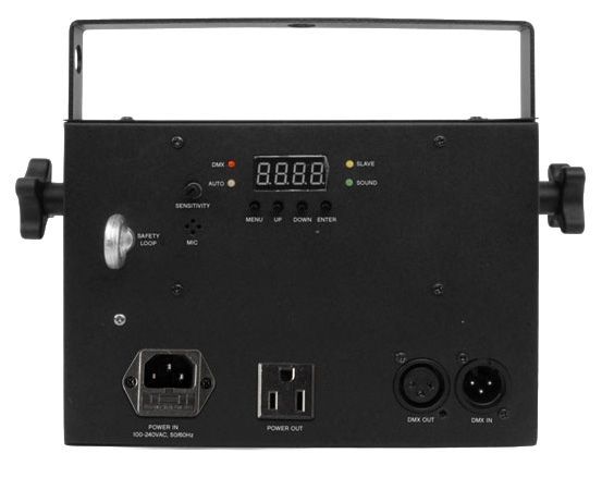 CHAUVET KINTA FX 34084 фото