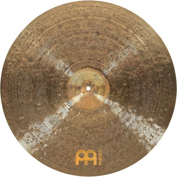 Тарілка Meinl Byzance Jazz B22MOR Monophonic Ride 22" 126075 фото