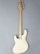 Електрогітара FGN BMJ2-R Mightty Jazz Boundary Series (Olympic White) 41045 фото 2