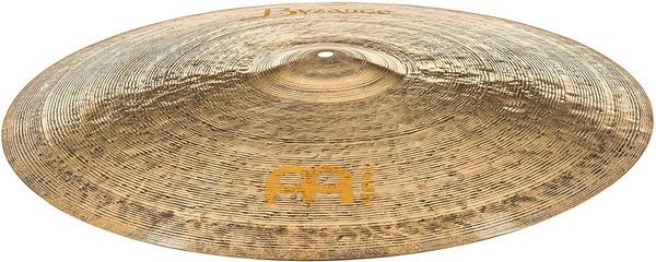 Тарілка Meinl Byzance Jazz B22MOR Monophonic Ride 22" 126075 фото
