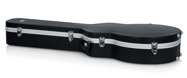 GATOR GC-335 Semi-Hollow Style Guitar Case 26971 фото