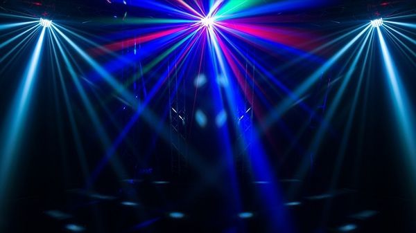 CHAUVET KINTA FX 34084 фото