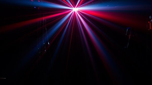 CHAUVET KINTA FX 34084 фото