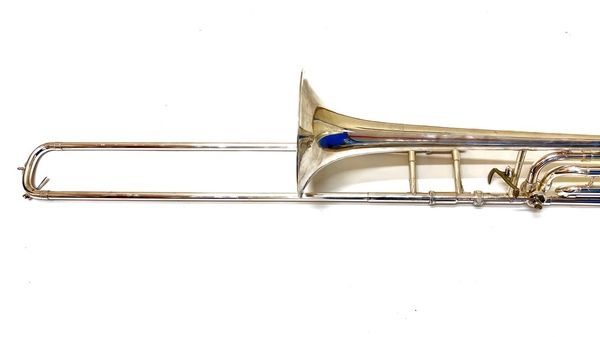 Тромбон Bach Stradivarius 36 52785 фото
