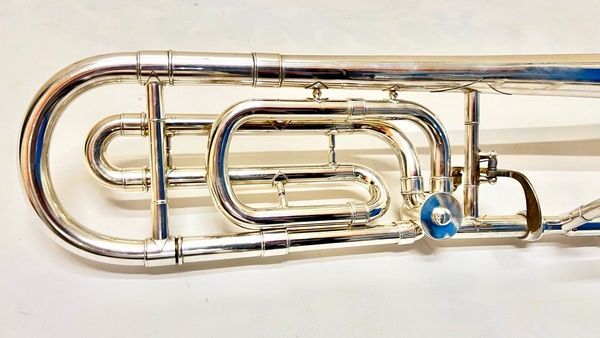 Тромбон Bach Stradivarius 36 52785 фото