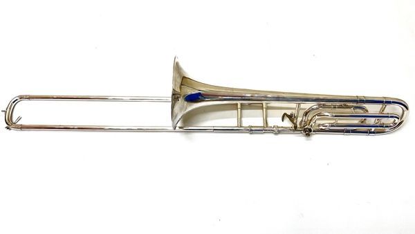 Тромбон Bach Stradivarius 36 52785 фото