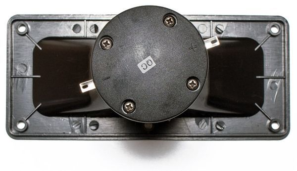 ВЧ-драйвер Soundking FG015 для акустических систем SKFQ011/SKFQ012 24567 фото