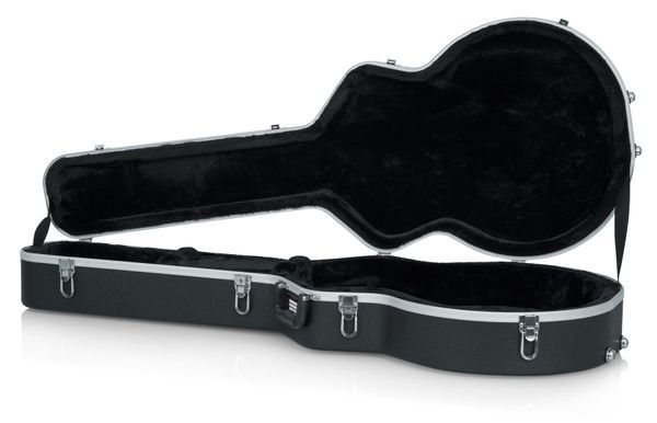GATOR GC-335 Semi-Hollow Style Guitar Case 26971 фото