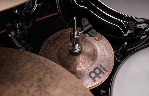 Тарілка Meinl Artist Concept Model AC-6CRASHER Benny Greb Crasher Hats 6"/6" 128082 фото