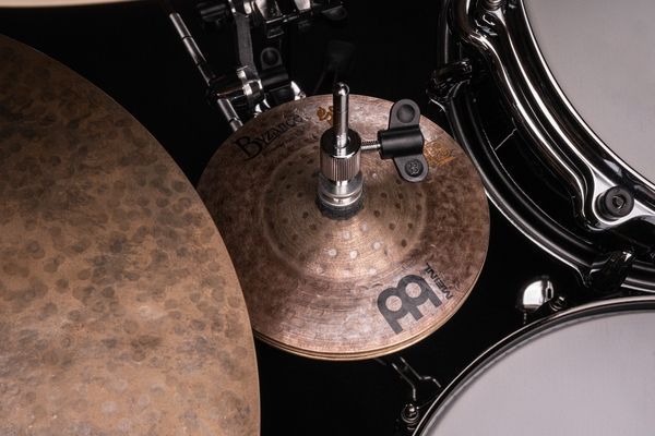 Тарілка Meinl Artist Concept Model AC-6CRASHER Benny Greb Crasher Hats 6"/6" 128082 фото