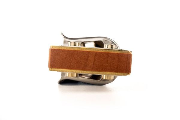 Губная гармошка Hohner Marine Band Deluxe M200508P G-major 128551 фото