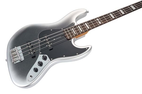 MOOER MBJ412 (Dark Silver) 41987 фото