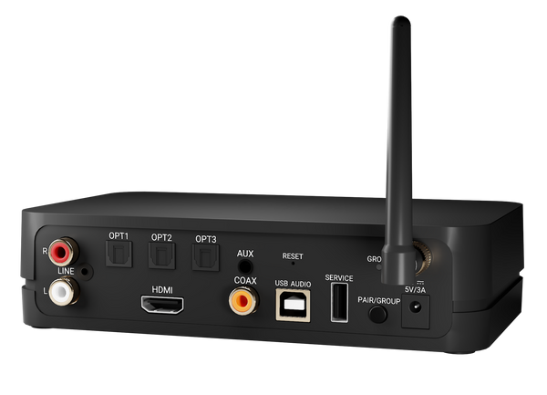 PIEGA Connect plus PIEGA Connect plus фото