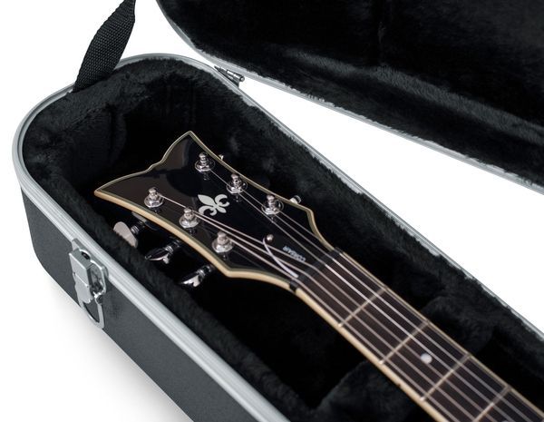 GATOR GC-335 Semi-Hollow Style Guitar Case 26971 фото