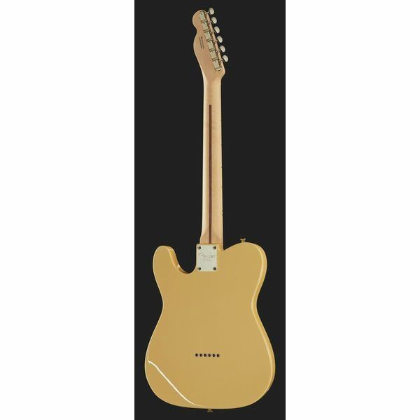 Электрогитара FENDER AM Perf Tele HUM MN VWT 453004 фото