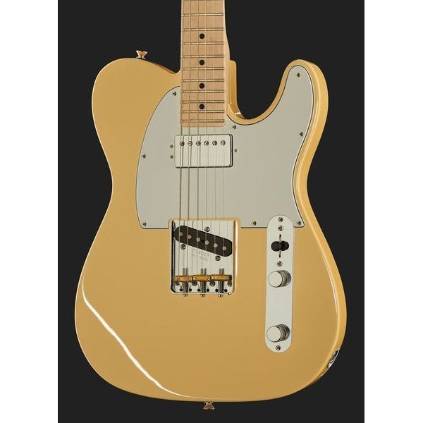 Электрогитара FENDER AM Perf Tele HUM MN VWT 453004 фото