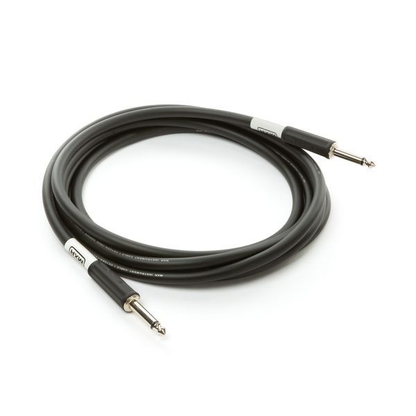 Кабель инструментальный MXR Standard DCIS10 (Jack 6,3 мм/Jack 6,3 мм, 3 м) 123868 фото