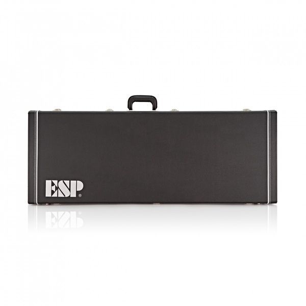 Електрогітара LTD GH-600 Gary Holt Signature (Black) 38318 фото