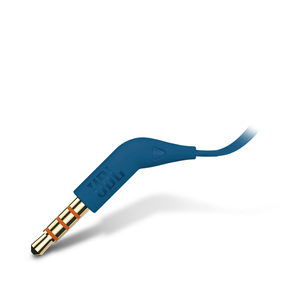 Ttune 110 Eco JBLT110BLUE фото