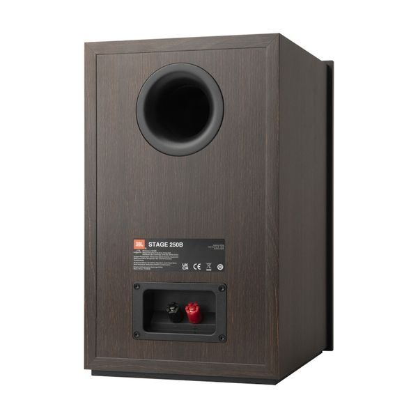 JBL250BBLK фото
