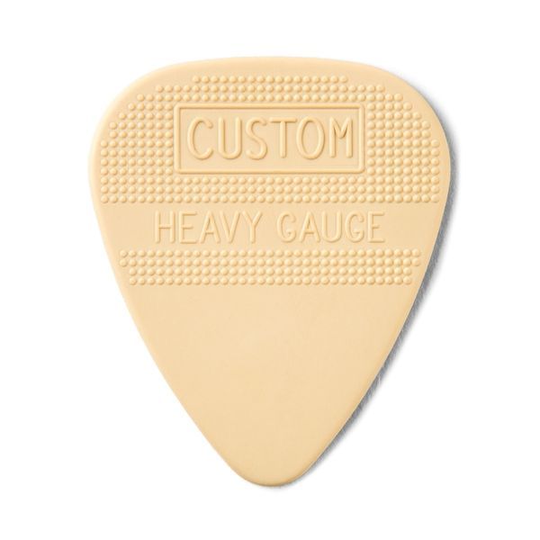 Медіатор Dunlop x Herco HEV211U66P Custom '66 Ultex Heavy (6 шт.) 128739 фото