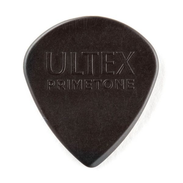 Медиатор Dunlop 518PJPBK John Petrucci Primetone Ultex Black 1.38 mm (3 шт.) 125370 фото
