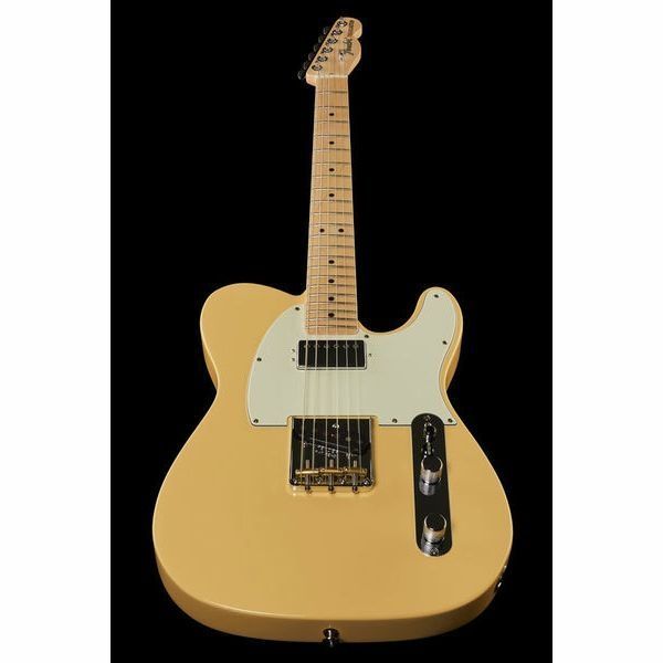 Электрогитара FENDER AM Perf Tele HUM MN VWT 453004 фото