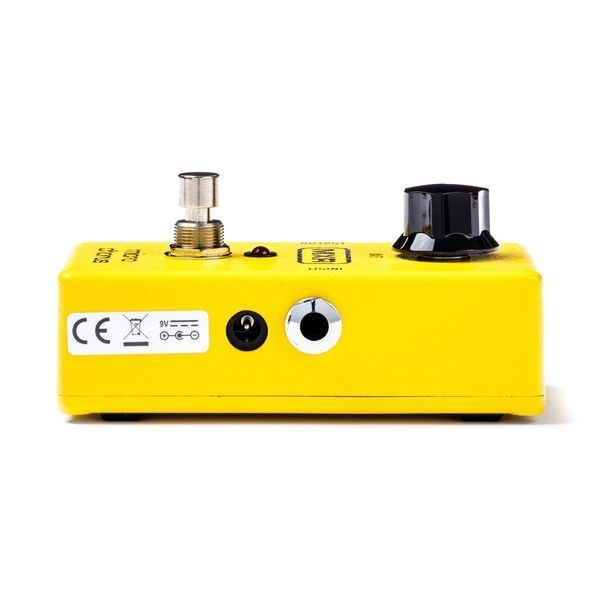 Педаль ефекту хорус MXR MICRO CHORUS 20353 фото