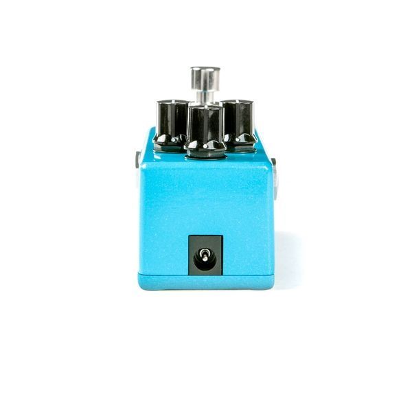MXR SUGAR DRIVE overdrive effects pedal