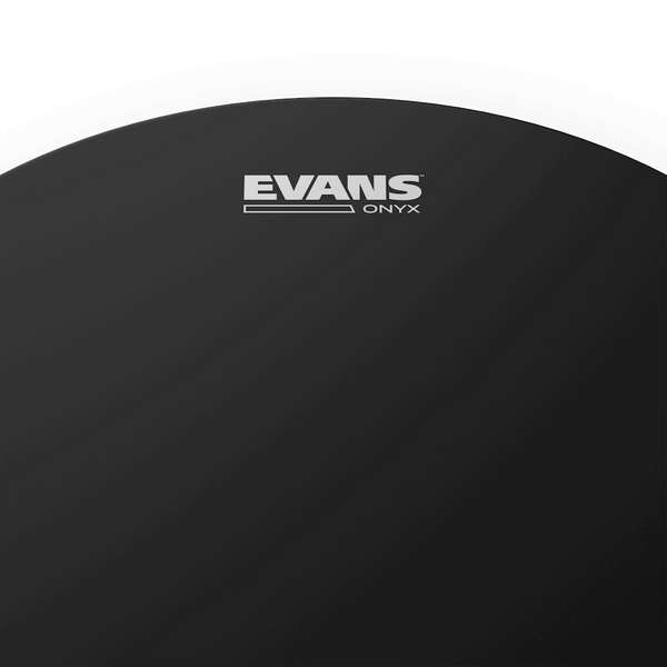 EVANS ONYX Frosted Fusion Tom Pack (10", 12", 14") 26259 фото