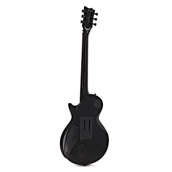 Електрогітара LTD GH-600 Gary Holt Signature (Black) 38318 фото