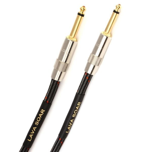 LAVA CABLE LCSR10 Soar Instrument Cable (3m) 36845 фото