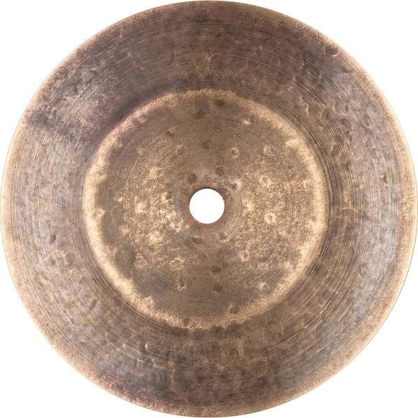 Тарілка Meinl Artist Concept Model AC-6CRASHER Benny Greb Crasher Hats 6"/6" 128082 фото