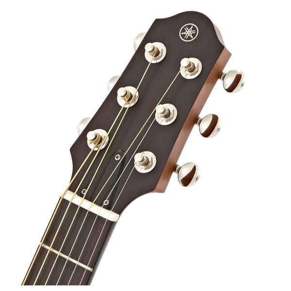 Электрогитара YAMAHA SLG200S (Natural) 33005 фото