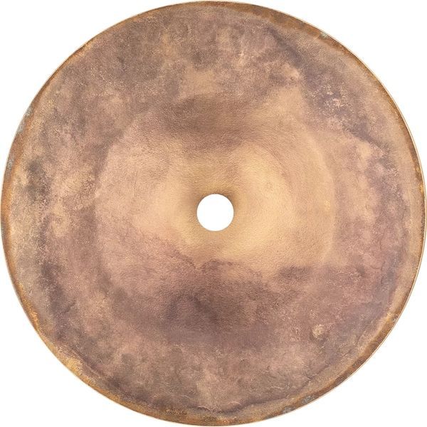 Тарілка Meinl Artist Concept Model AC-6CRASHER Benny Greb Crasher Hats 6"/6" 128082 фото
