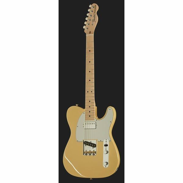 Электрогитара FENDER AM Perf Tele HUM MN VWT 453004 фото