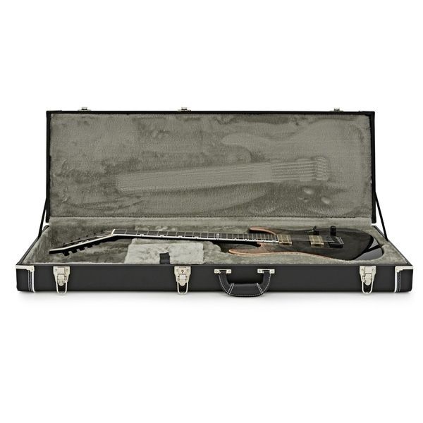 Электрогитара ESP E-II M-II NT (Black Natural Fade) 37590 фото
