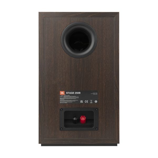 JBL250BBLK фото
