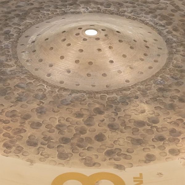 Тарілка Meinl Byzance Vintage B22EQR Matt Garstka Equilibrium Ride 22" 128091 фото