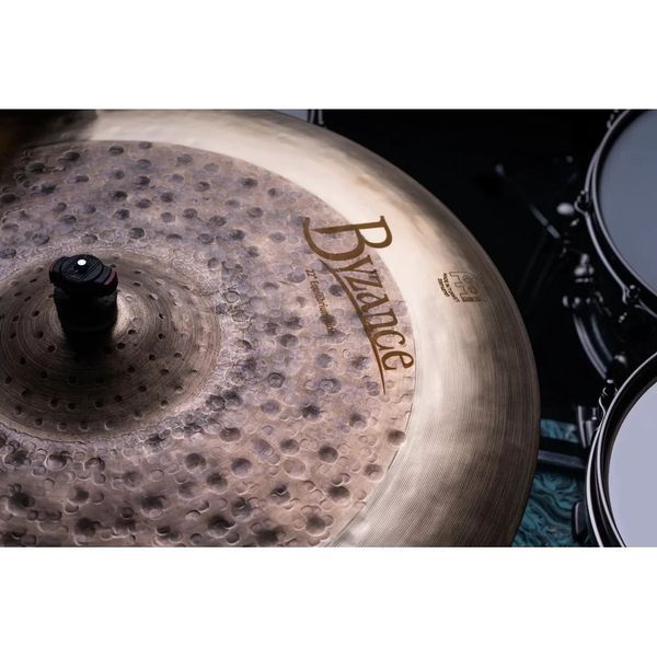 Тарілка Meinl Byzance Vintage B22EQR Matt Garstka Equilibrium Ride 22" 128091 фото